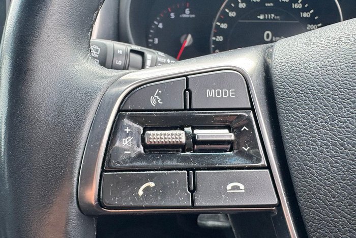 2018 Kia Sorento SLi