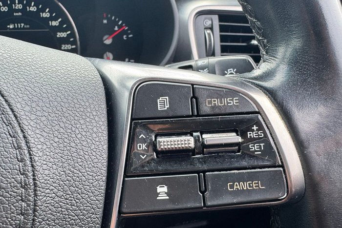 2018 Kia Sorento SLi