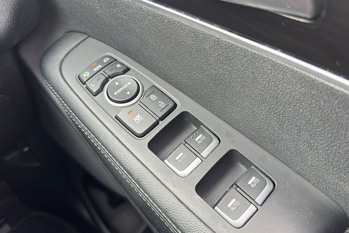 2018 Kia Sorento SLi