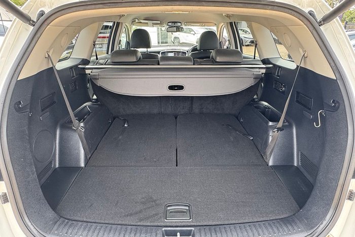 2018 Kia Sorento SLi