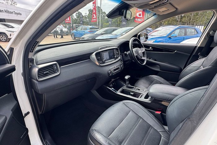 2018 Kia Sorento SLi