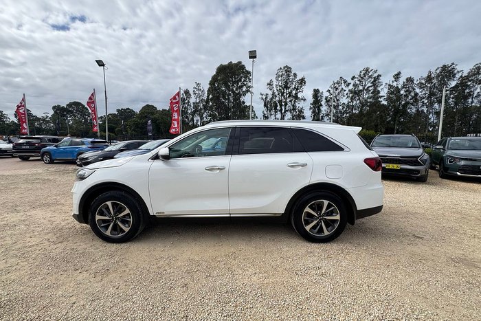 2018 Kia Sorento SLi