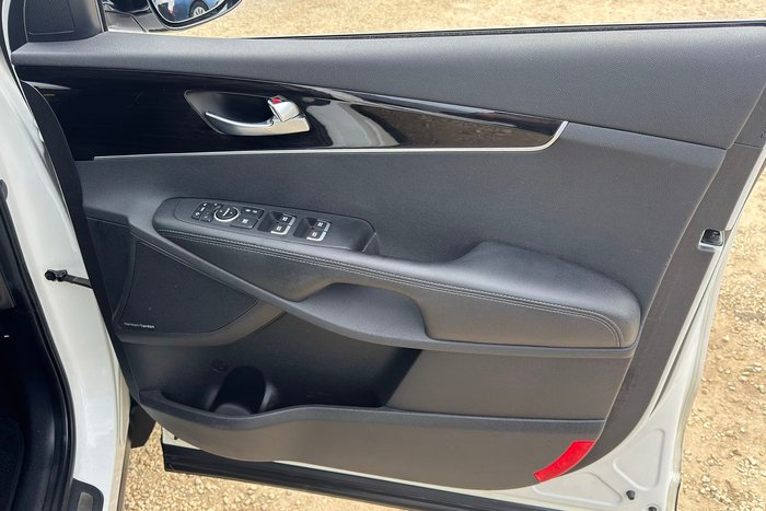 2018 Kia Sorento SLi