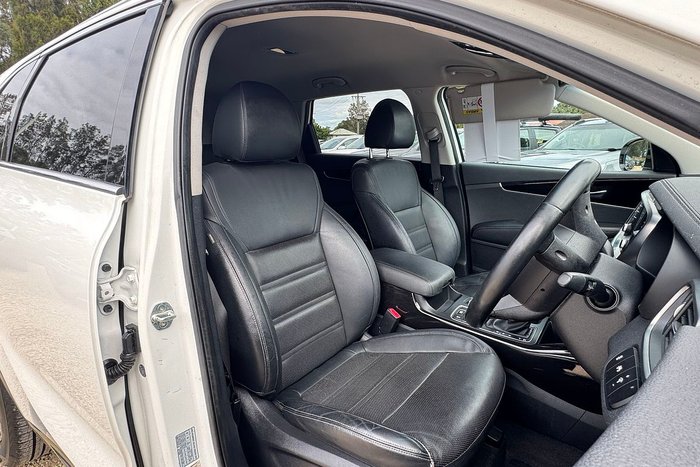 2018 Kia Sorento SLi