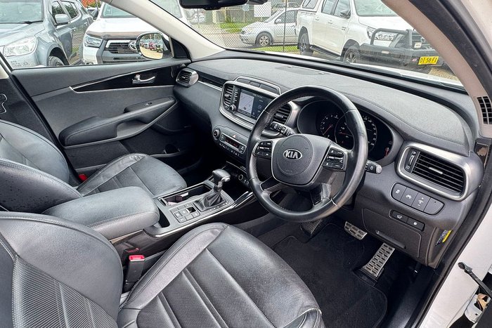 2018 Kia Sorento SLi