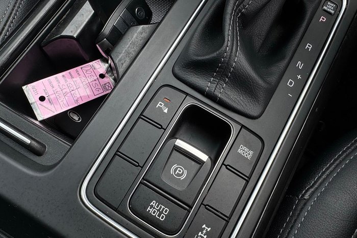 2018 Kia Sorento SLi