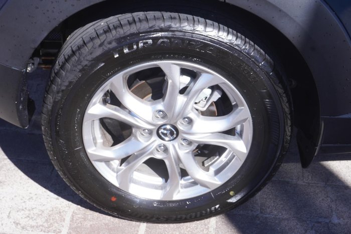 2020 Mazda CX-3 Maxx Sport