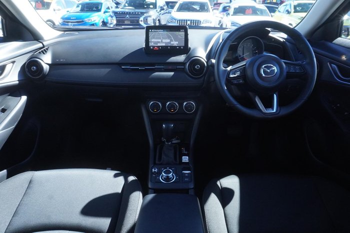 2020 Mazda CX-3 Maxx Sport