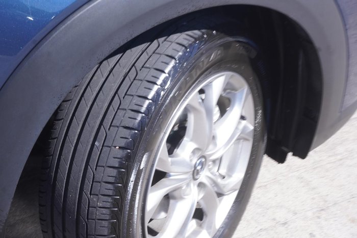 2020 Mazda CX-3 Maxx Sport