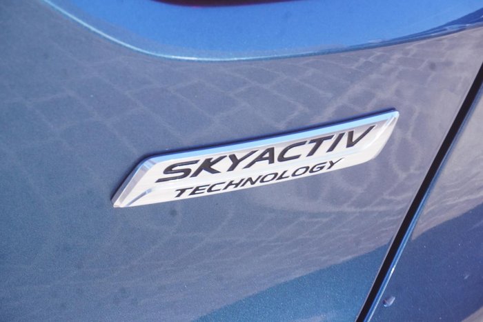 2020 Mazda CX-3 Maxx Sport