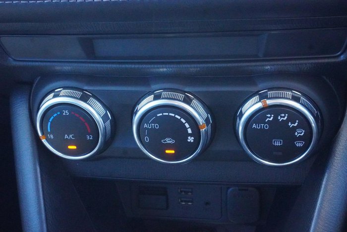 2020 Mazda CX-3 Maxx Sport