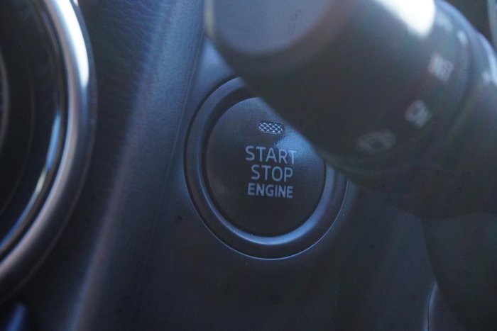 2020 Mazda CX-3 Maxx Sport