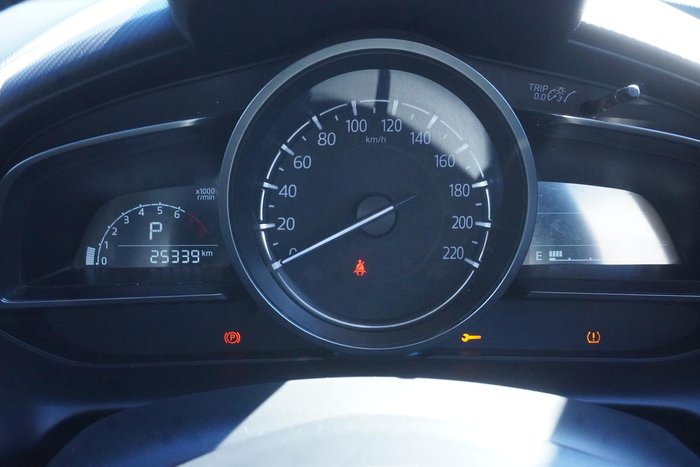 2020 Mazda CX-3 Maxx Sport