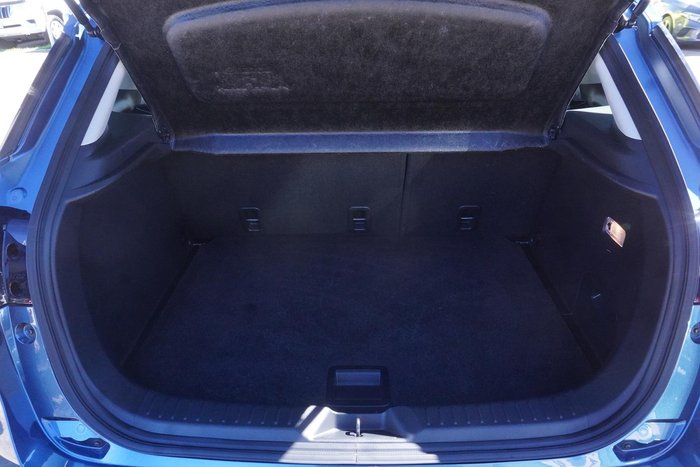 2020 Mazda CX-3 Maxx Sport