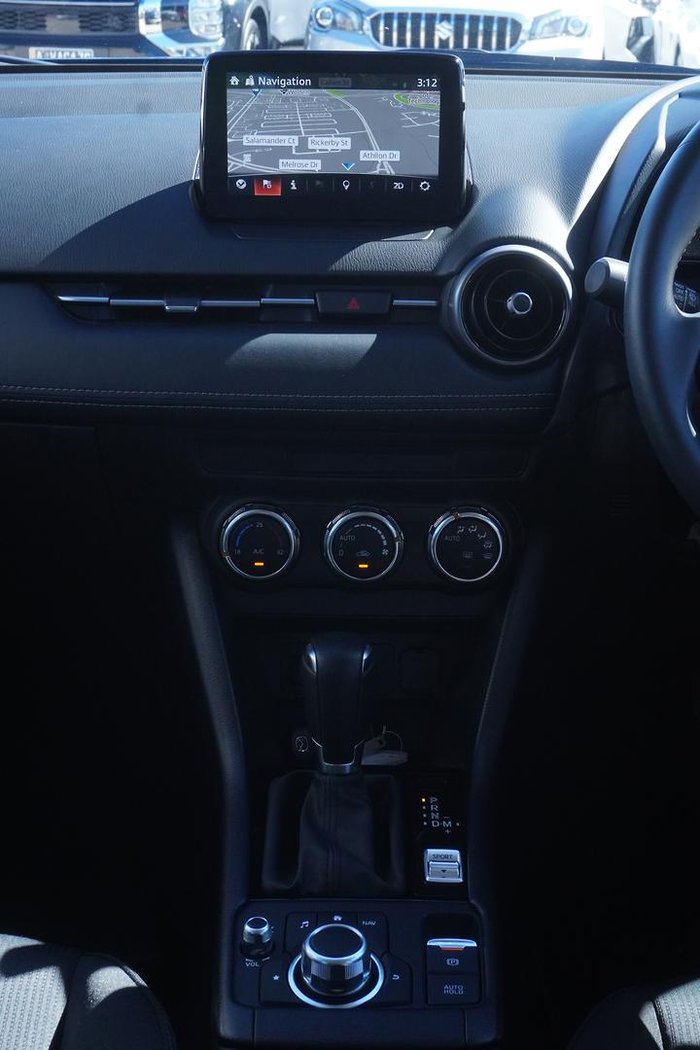 2020 Mazda CX-3 Maxx Sport