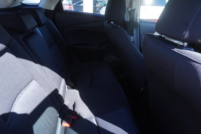 2020 Mazda CX-3 Maxx Sport