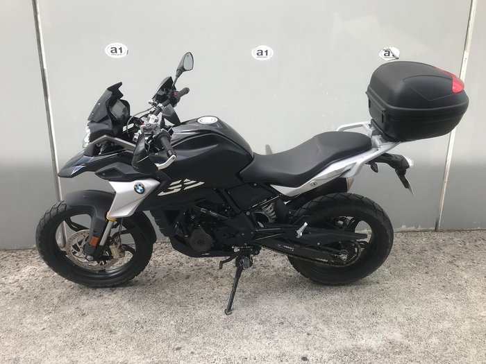2024 BMW G 310 GS