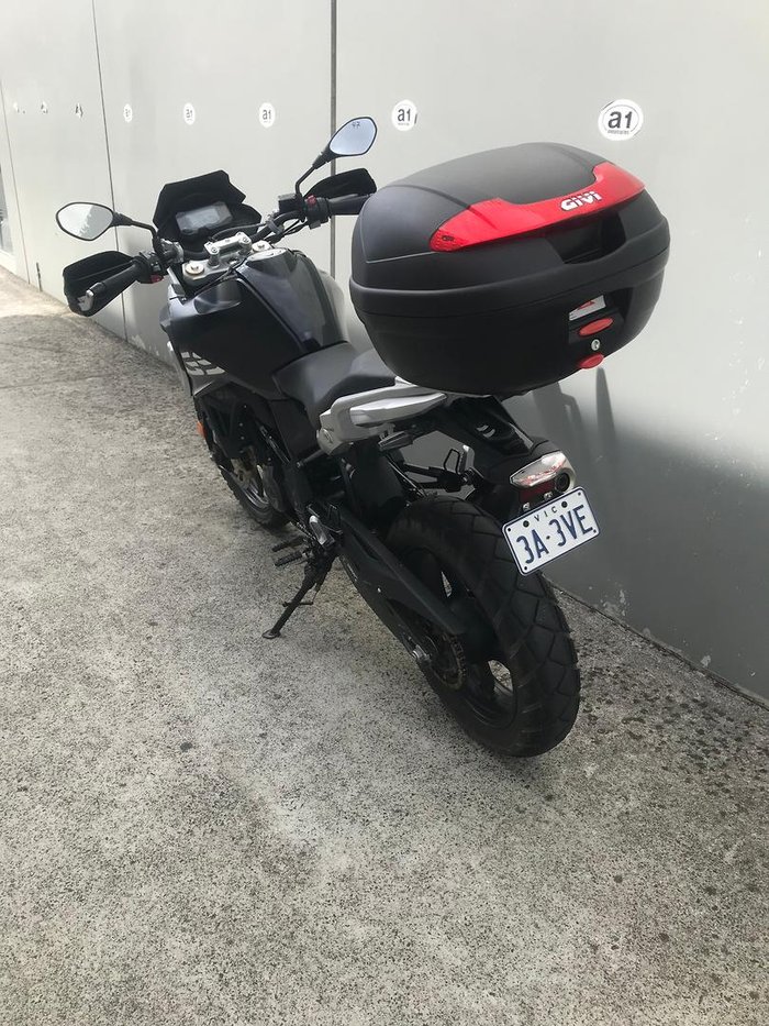 2024 BMW G 310 GS