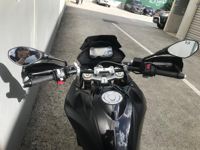 2024 BMW G 310 GS
