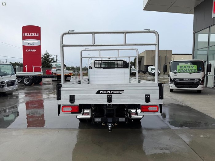 2026 Isuzu N Series