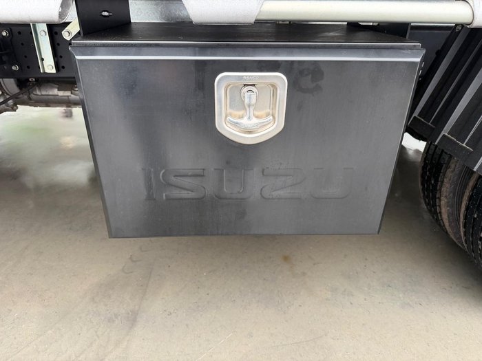 2026 Isuzu N Series NPR 45/65-175 DT D34 Tradepack