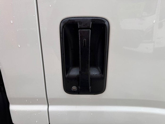 2026 Isuzu N Series NPR 45/65-175 DT D34 Tradepack