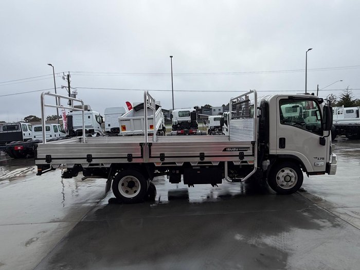 2026 Isuzu N Series NPR 45/65-175 DT D34 Tradepack