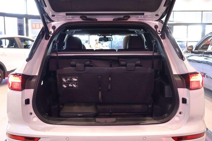 2025 Mitsubishi Outlander PHEV Exceed Tourer