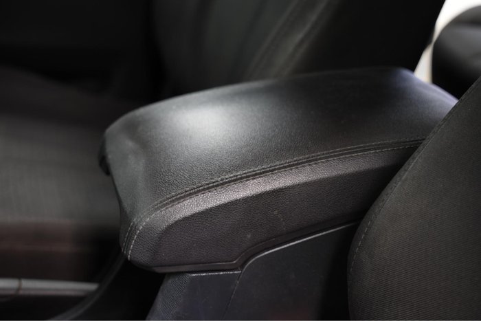 2018 Holden Colorado LTZ RG MY18 4X4 Dual Range Absolute Red