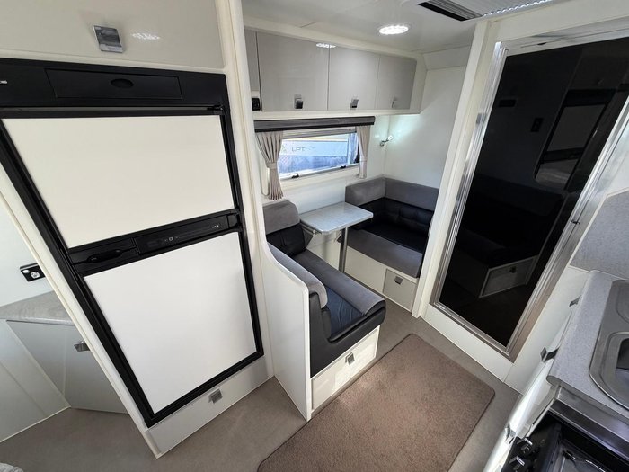 2016 Paramount Micro