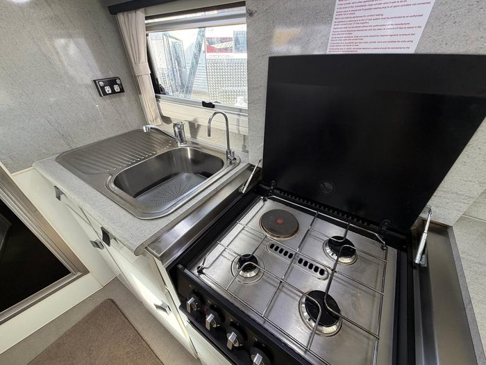 2016 Paramount Micro