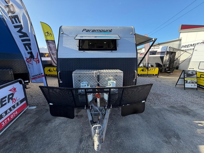 2016 Paramount Micro