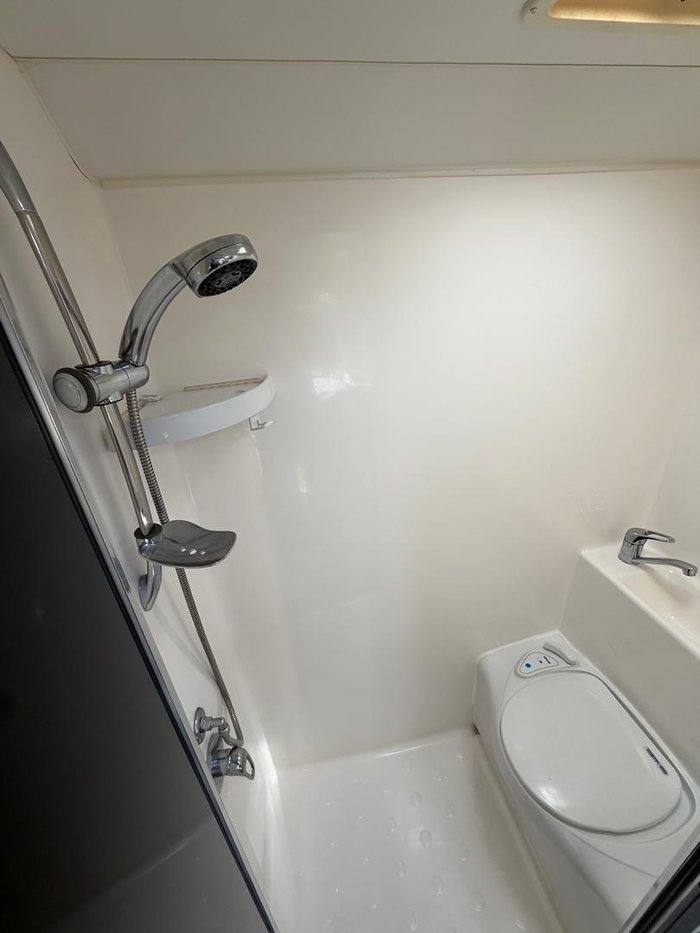 2016 Paramount Micro