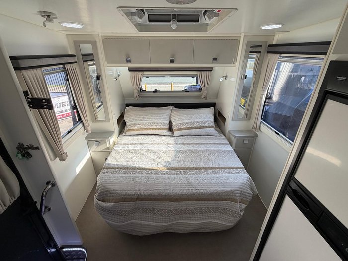 2016 Paramount Micro