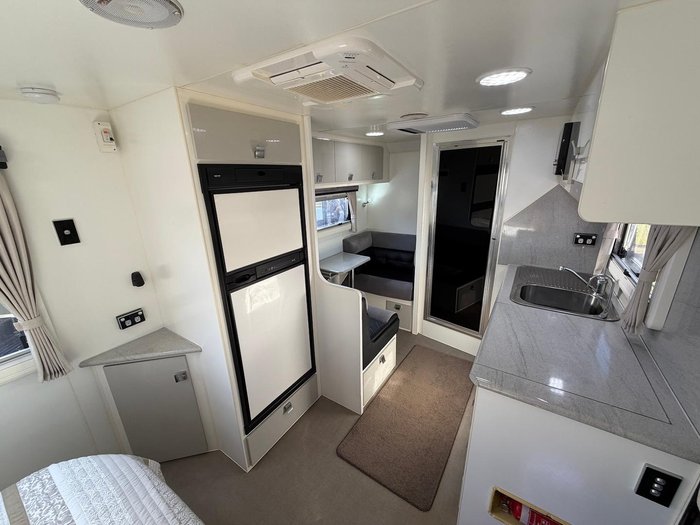 2016 Paramount Micro