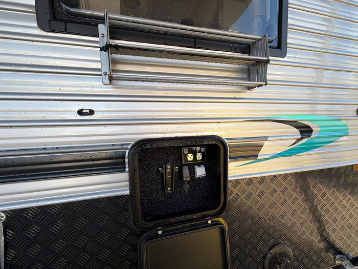 2016 Paramount Micro