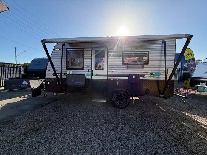 2016 Paramount Micro