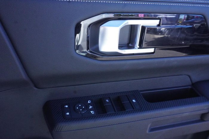 2025 Mitsubishi Triton GLS