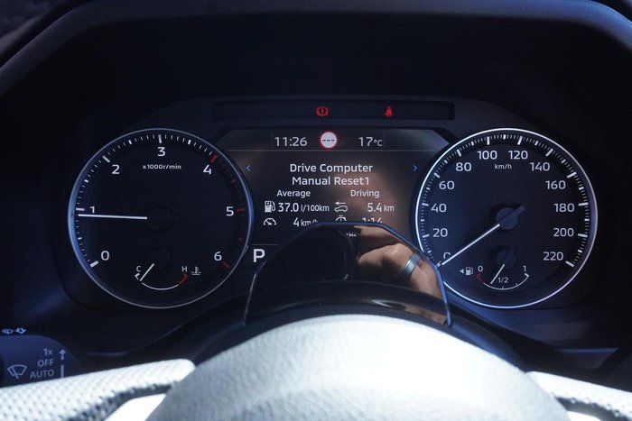 2025 Mitsubishi Triton GLS