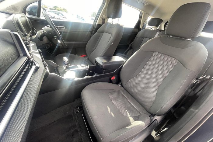 2024 Kia Sportage S