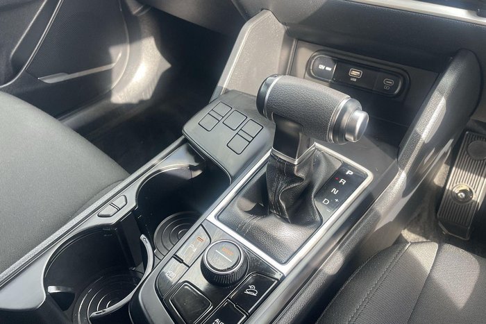 2024 Kia Sportage S