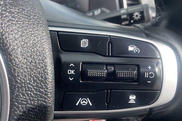 2024 Kia Sportage S