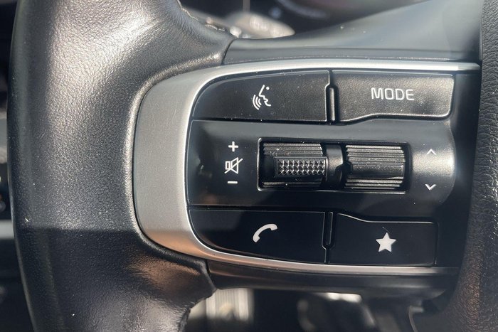 2024 Kia Sportage S