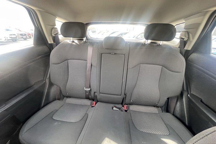 2024 Kia Sportage S