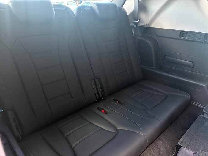 2022 SsangYong Rexton ELX