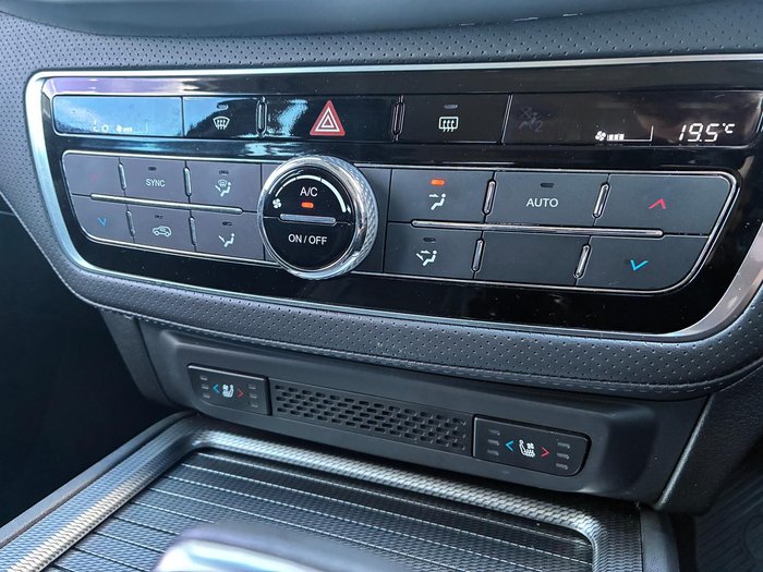 2022 SsangYong Rexton ELX