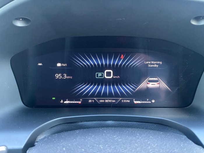 2022 SsangYong Rexton ELX