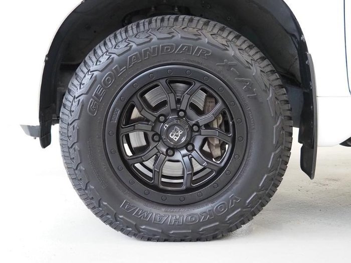 2020 Toyota Landcruiser Prado GXL