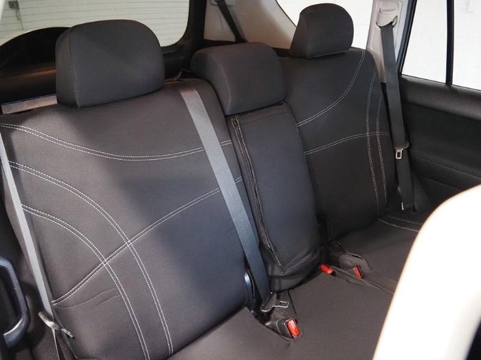 2020 Toyota Landcruiser Prado GXL