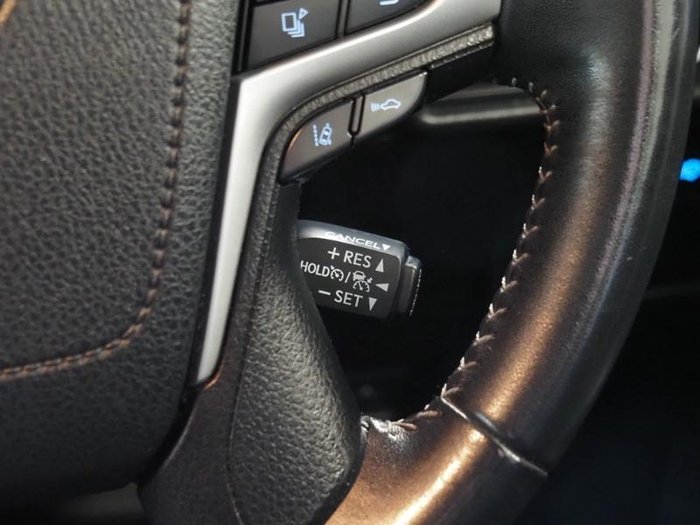 2020 Toyota Landcruiser Prado GXL